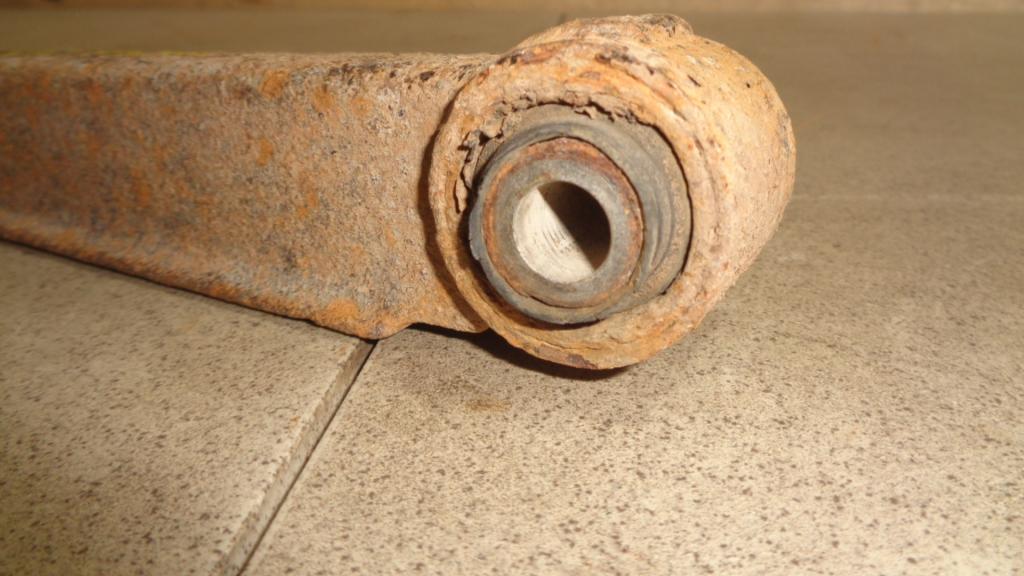 Рычаг задний поперечный, 1000 рублей, Пермь