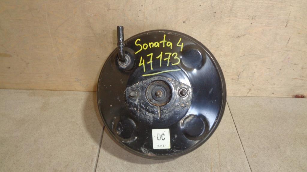 Усилитель тормозов вакуумный, 1000 рублей, Пермь