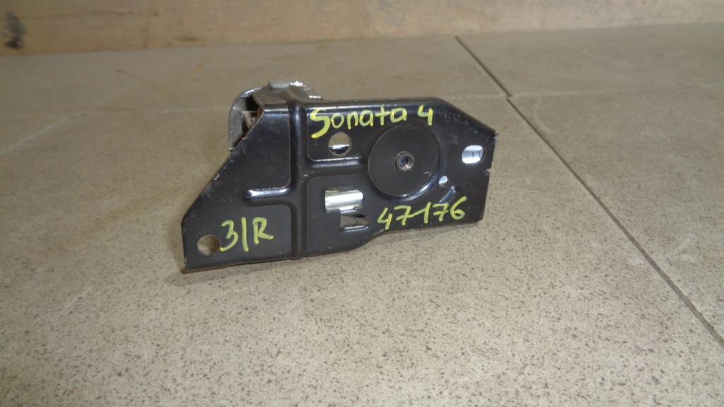 Ручка двери внутренняя правая, 500 рублей, Пермь