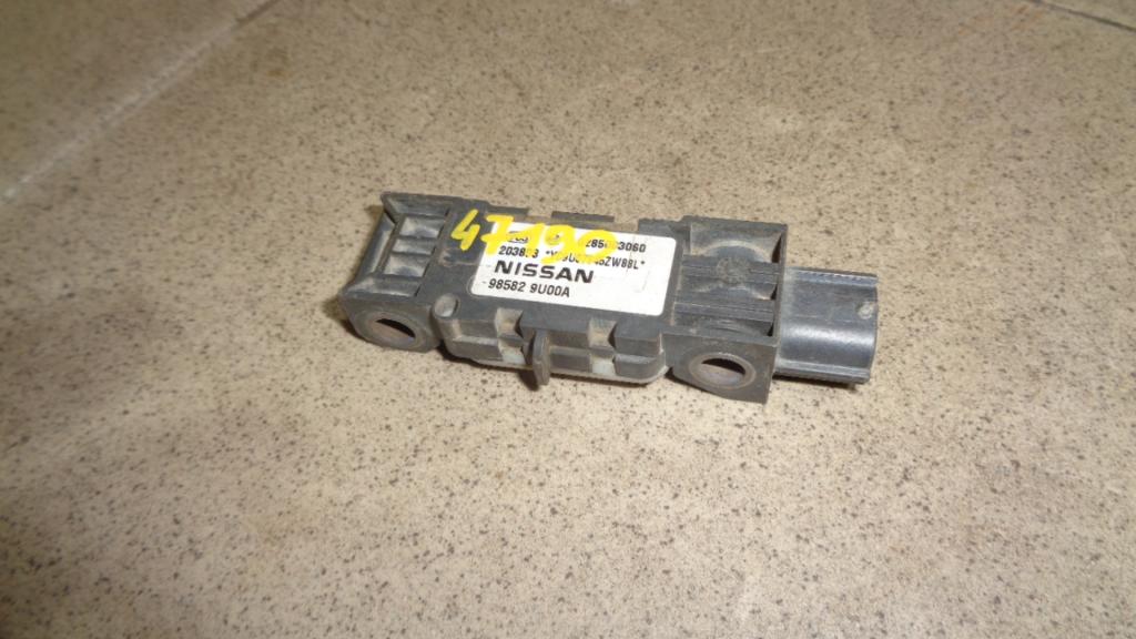 Датчик AIR BAG, 1000 рублей, Пермь