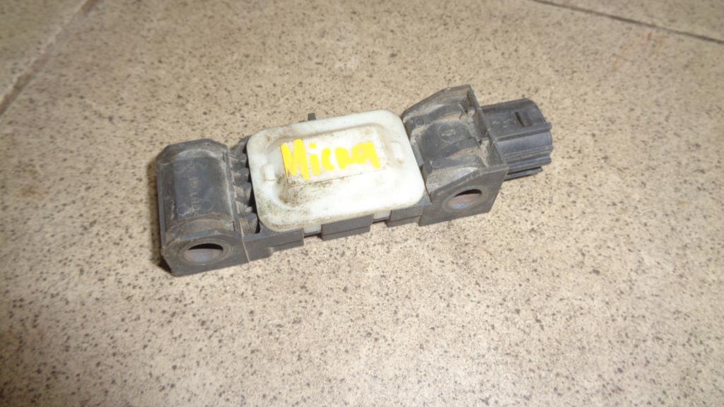 Датчик AIR BAG, 1000 рублей, Пермь