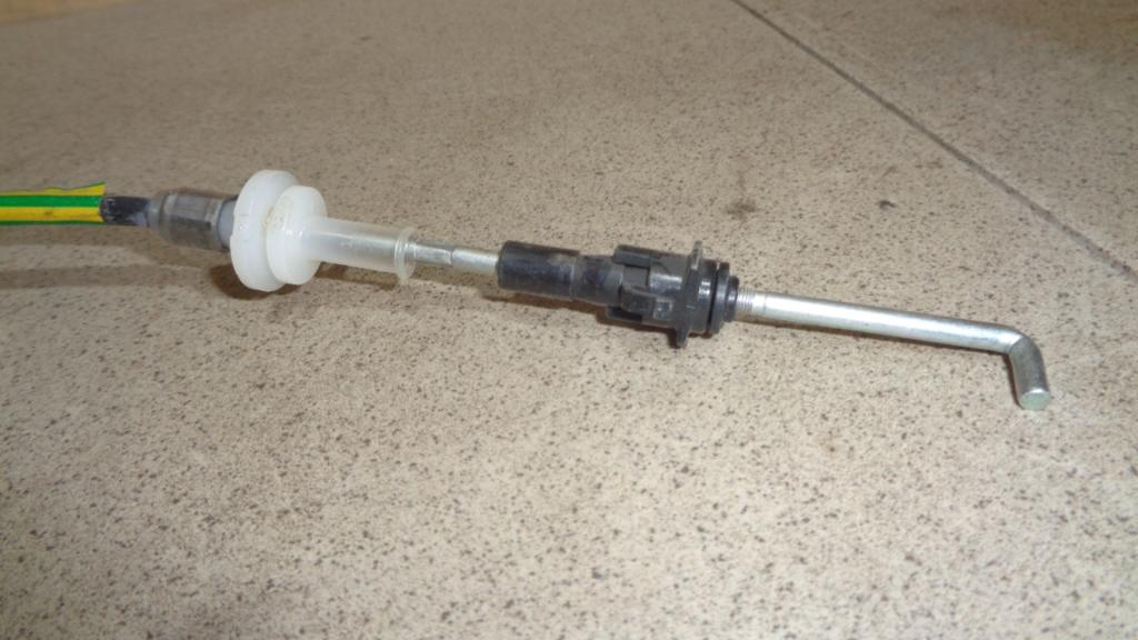 Трос замка зажигания, 1000 рублей, Пермь