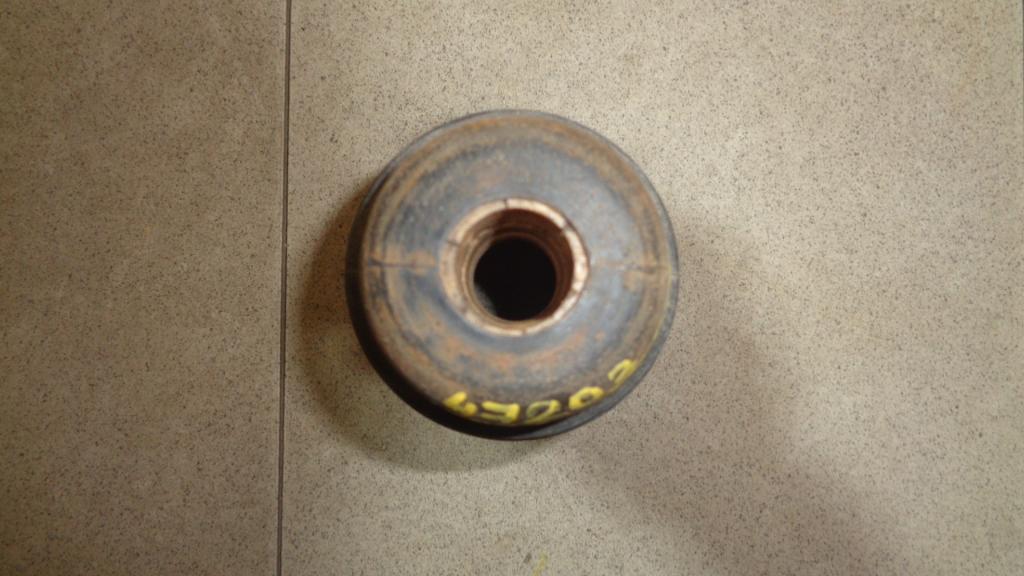 Пыльник переднего амортизатора, 500 рублей, Пермь