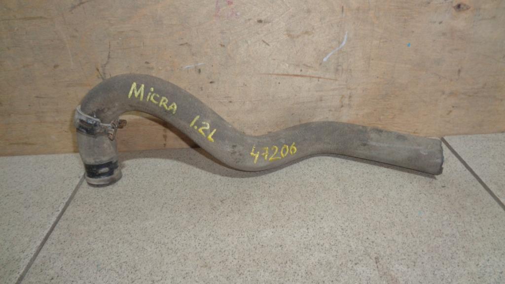 Патрубок радиатора, 1000 рублей, Пермь