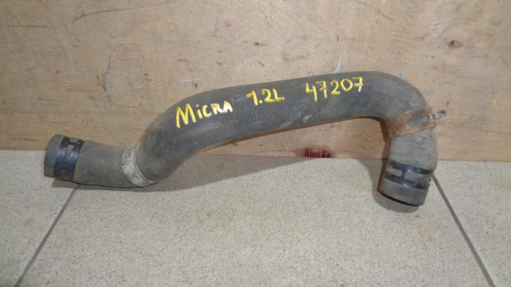 Патрубок радиатора, 1500 рублей, Пермь