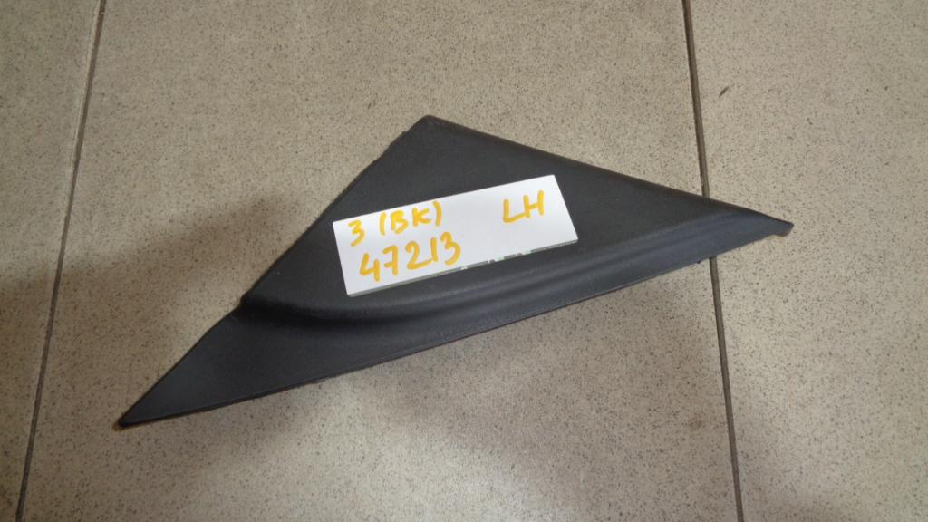 Крышка зеркала внутренняя левая, 500 рублей, Пермь