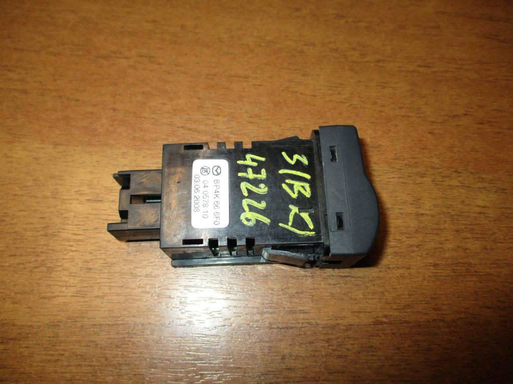 Кнопка корректора фар, 500 рублей, Пермь