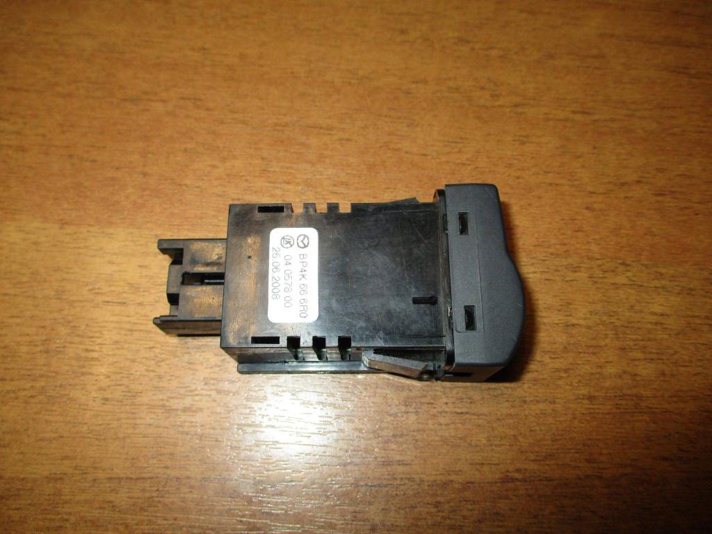 Кнопка освещения панели приборов, 500 рублей, Пермь