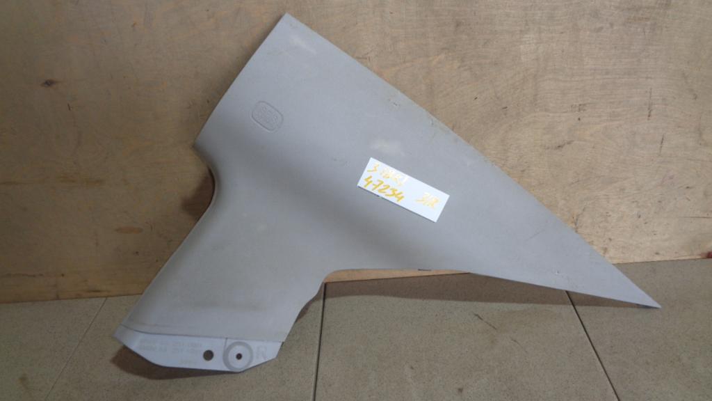 Обшивка стойки, 500 рублей, Пермь