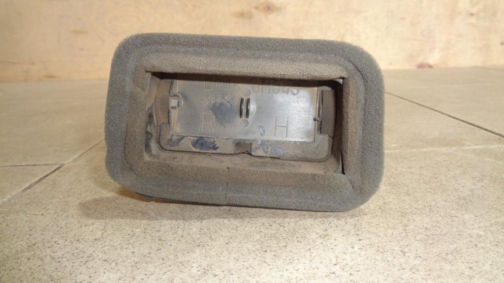 Дефлектор воздушный, 500 рублей, Пермь