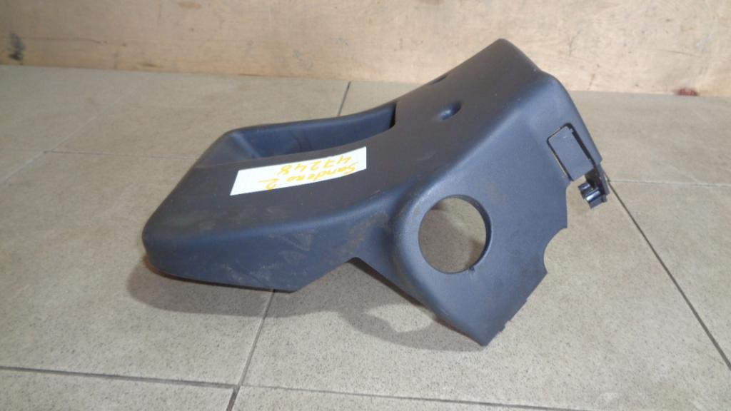 Кожух рулевой колонки нижний, 500 рублей, Пермь