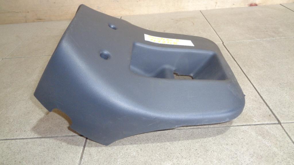 Кожух рулевой колонки нижний, 500 рублей, Пермь