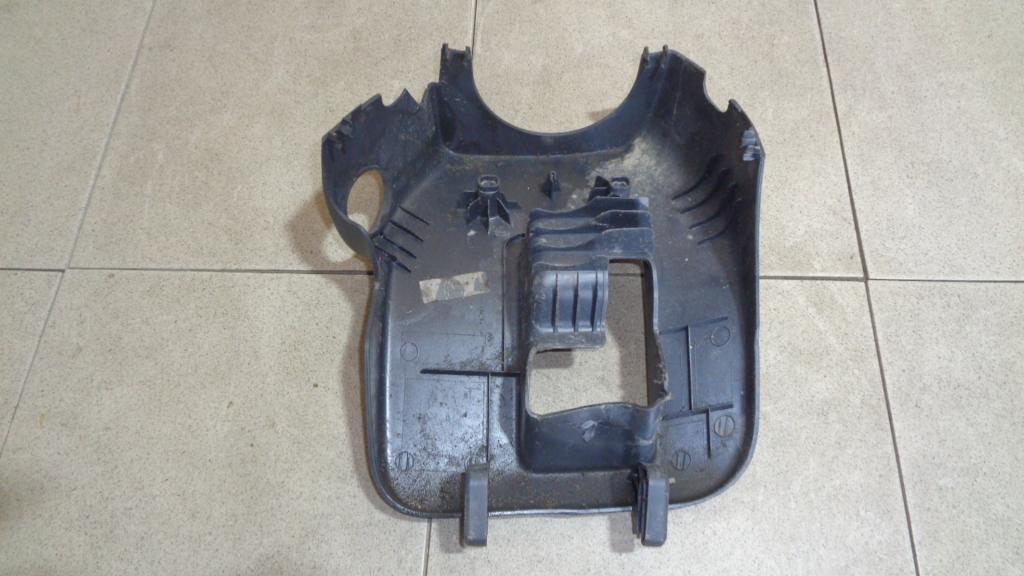 Кожух рулевой колонки нижний, 500 рублей, Пермь