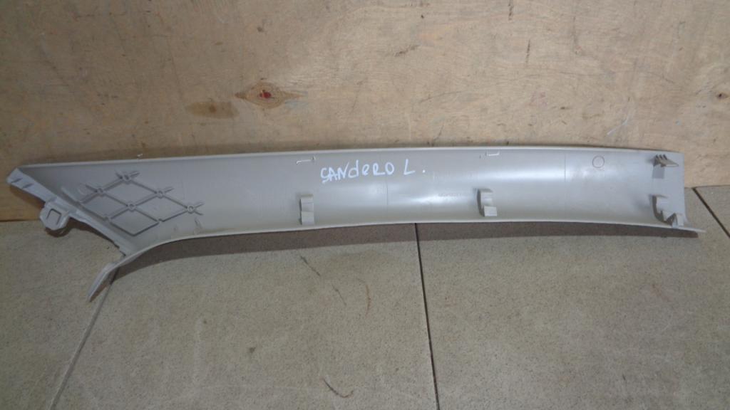 Обшивка стойки, 500 рублей, Пермь