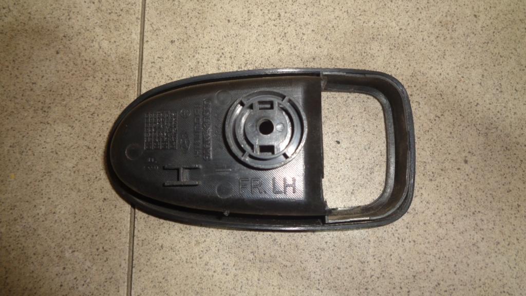 Накладка ручки внутренней, 500 рублей, Пермь