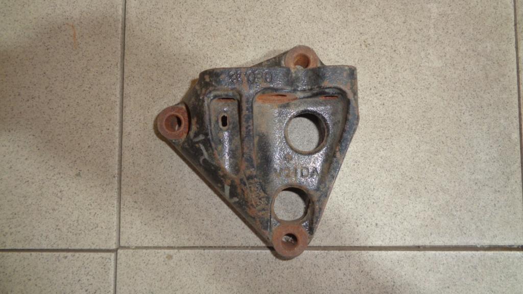 Кронштейн двигателя правый, 700 рублей, Пермь