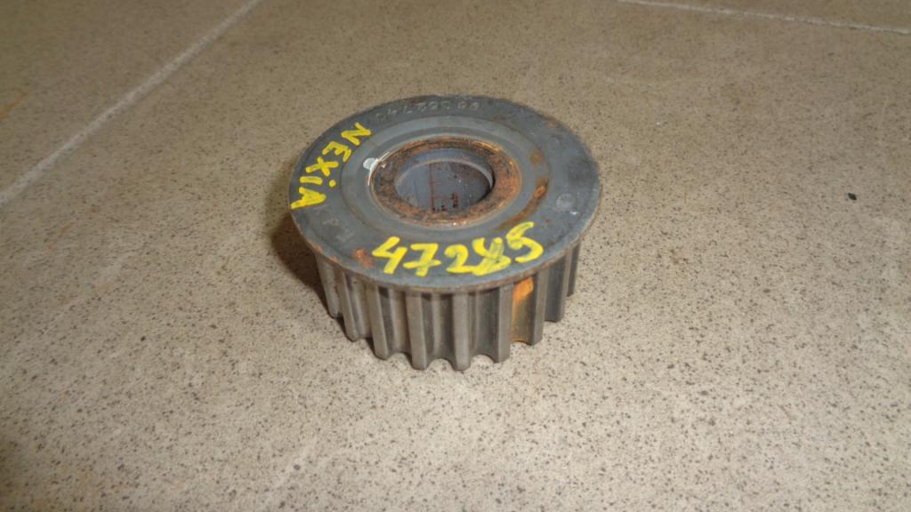 Шестерня коленвала, 500 рублей, Пермь