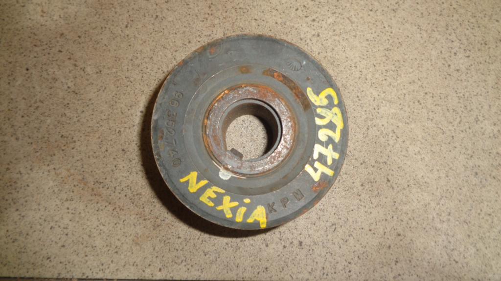 Шестерня коленвала, 500 рублей, Пермь