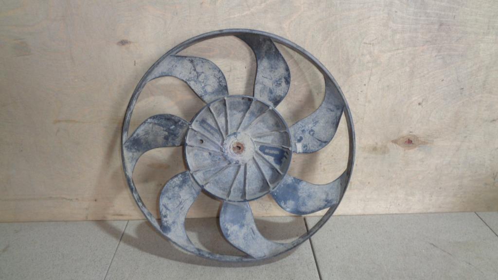 Крыльчатка, 1000 рублей, Пермь