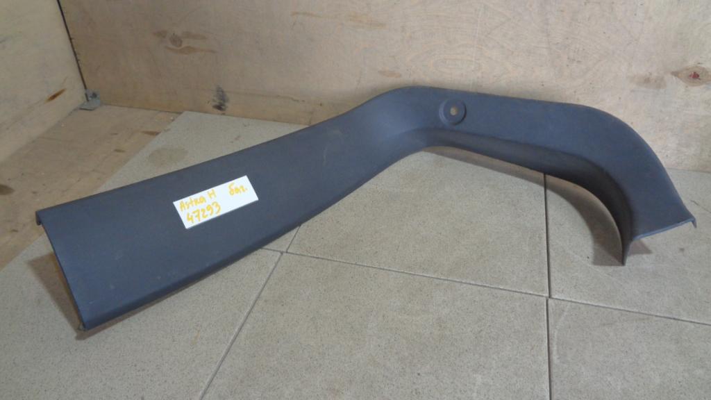 Обшивка двери багажника, 600 рублей, Пермь