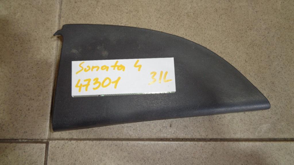 Накладка двери задней левой, 500 рублей, Пермь