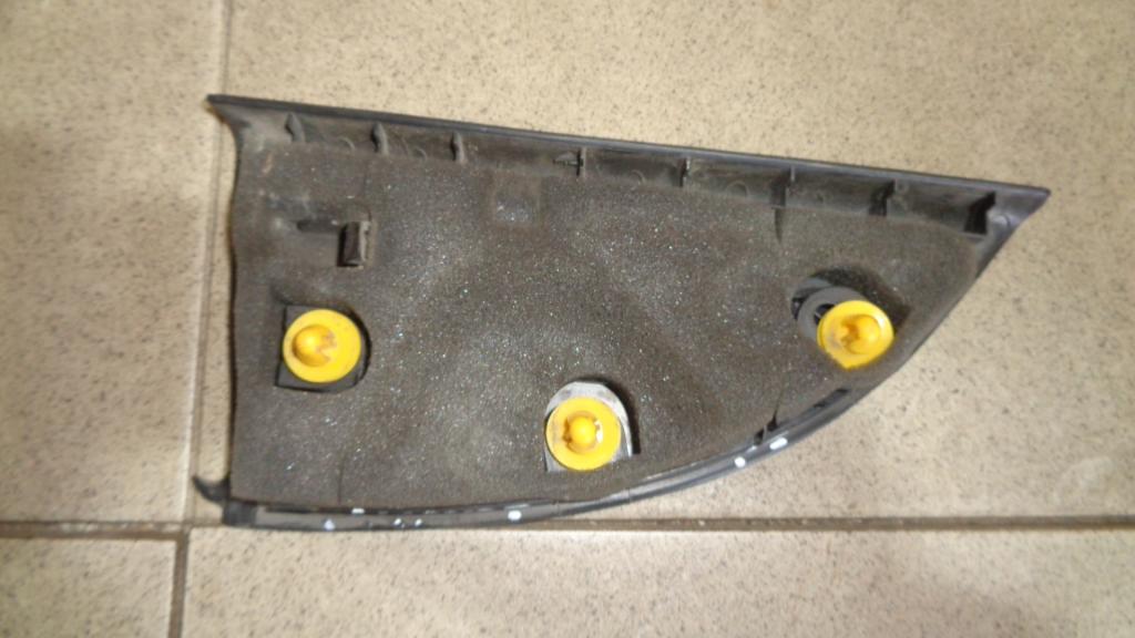 Накладка двери задней левой, 500 рублей, Пермь