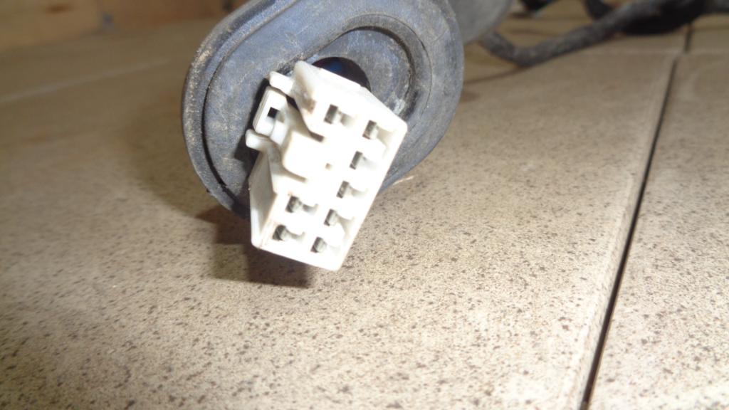 Проводка двери, 800 рублей, Пермь