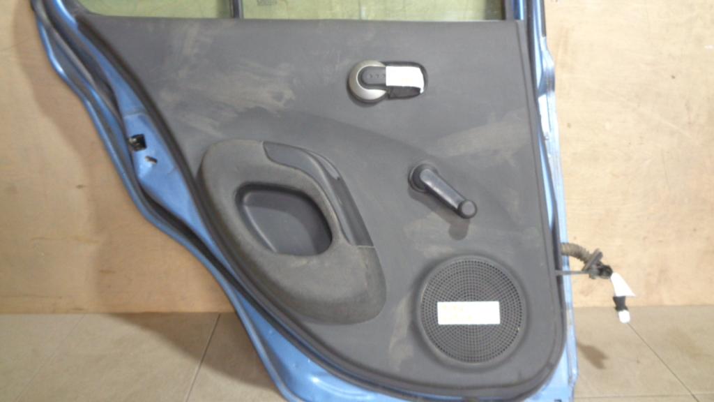 Обшивка двери задней левой, 1000 рублей, Пермь