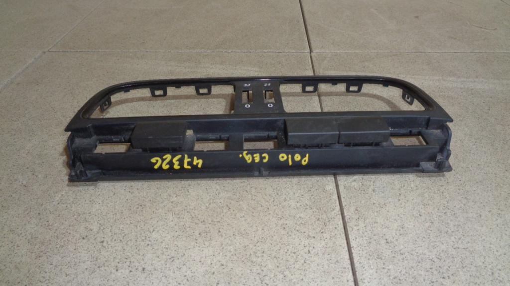 Накладка декоративная, 500 рублей, Пермь