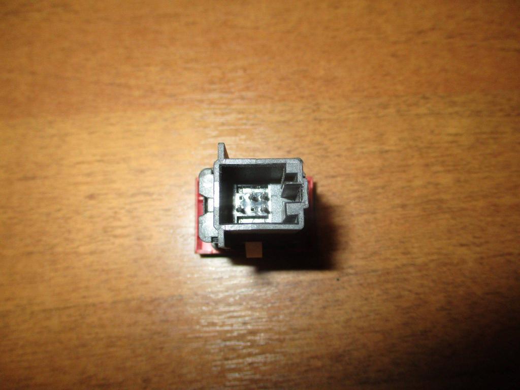 Кнопка аварийной сигнализации, 500 рублей, Пермь