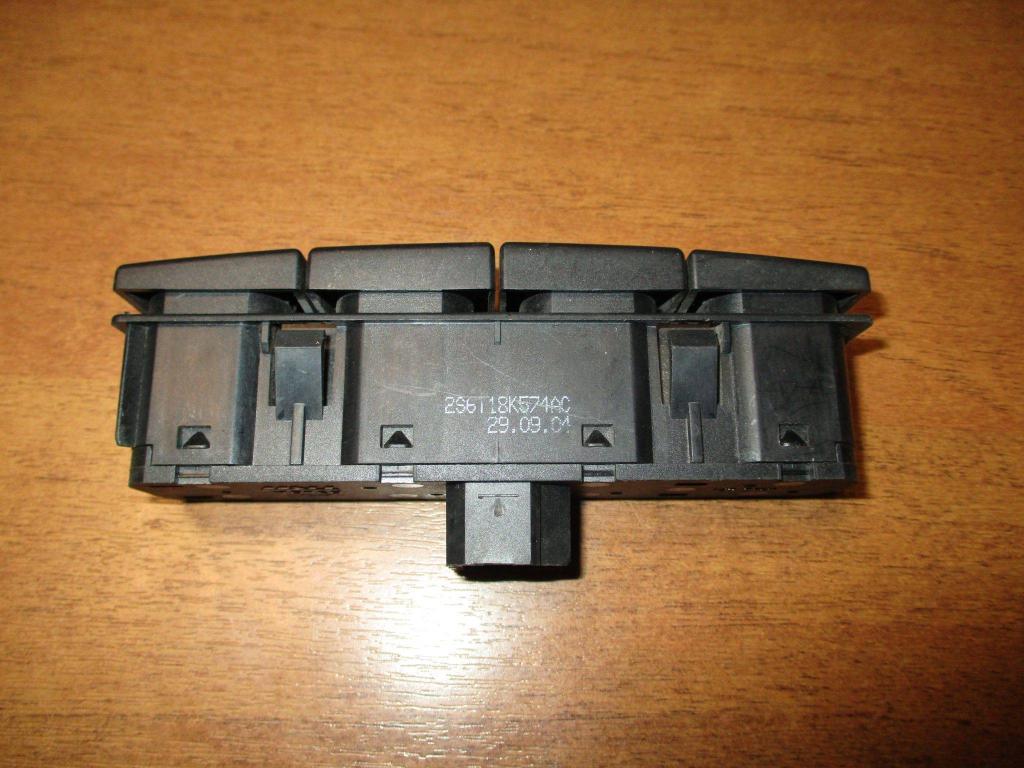 Кнопка обогрева переднего и заднего стекла, 700 рублей, Пермь