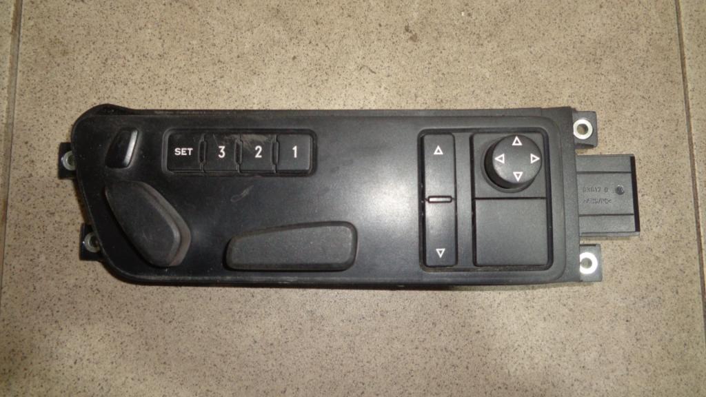 Кнопка регулировки сиденья, 3000 рублей, Пермь