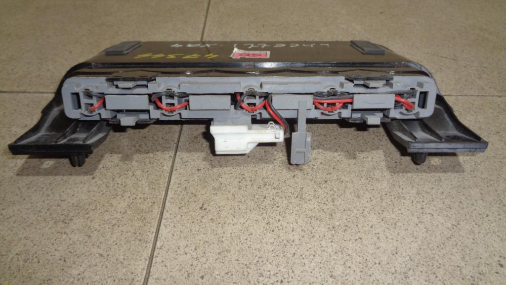 Стоп-сигнал, 500 рублей, Пермь