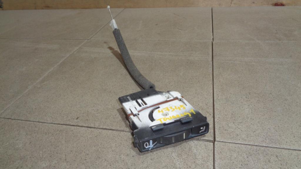 Регулятор отопителя механический, 500 рублей, Пермь