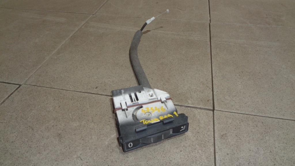 Регулятор отопителя механический, 500 рублей, Пермь