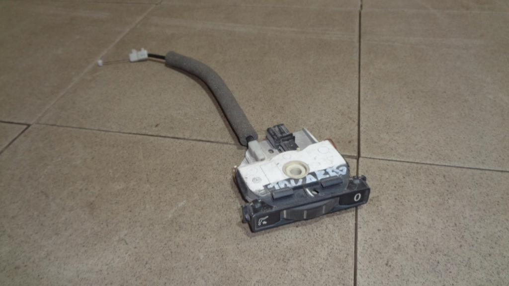 Регулятор отопителя механический, 500 рублей, Пермь