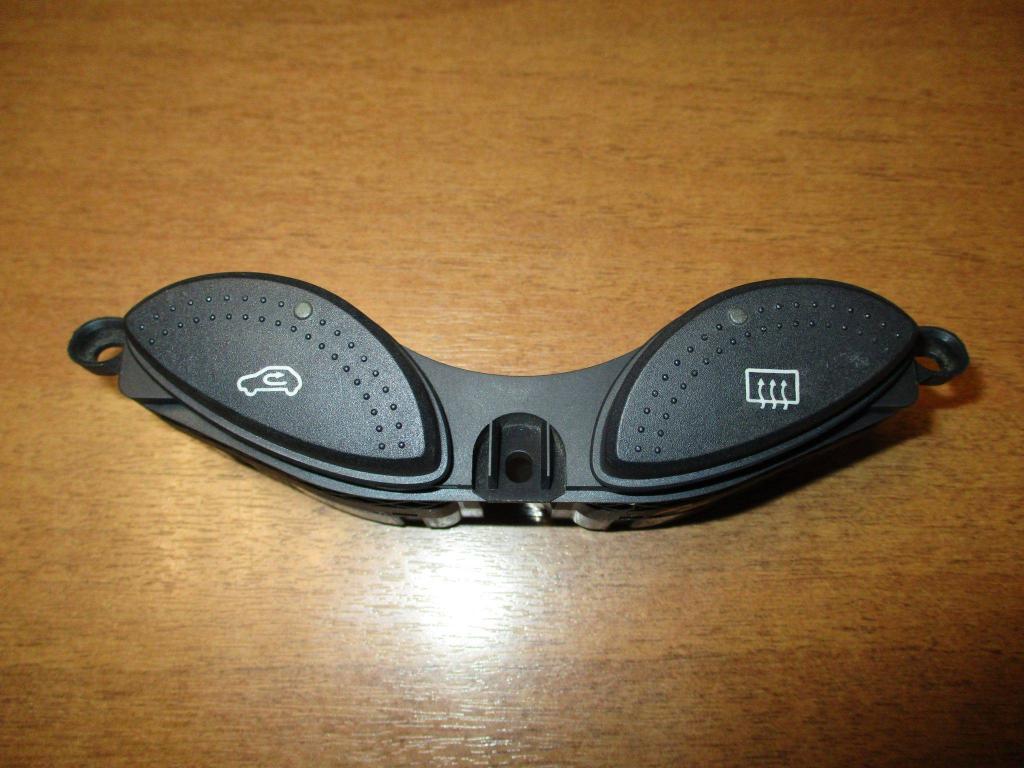 Блок кнопок, 500 рублей, Пермь