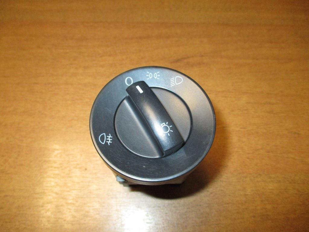 Переключатель света фар, 2000 рублей, Пермь