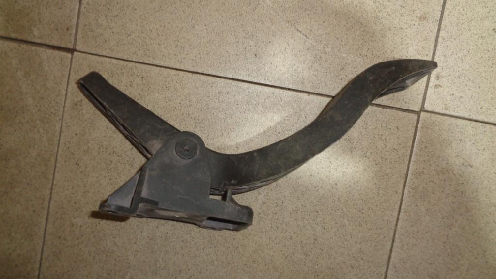 Педаль газа, 500 рублей, Пермь