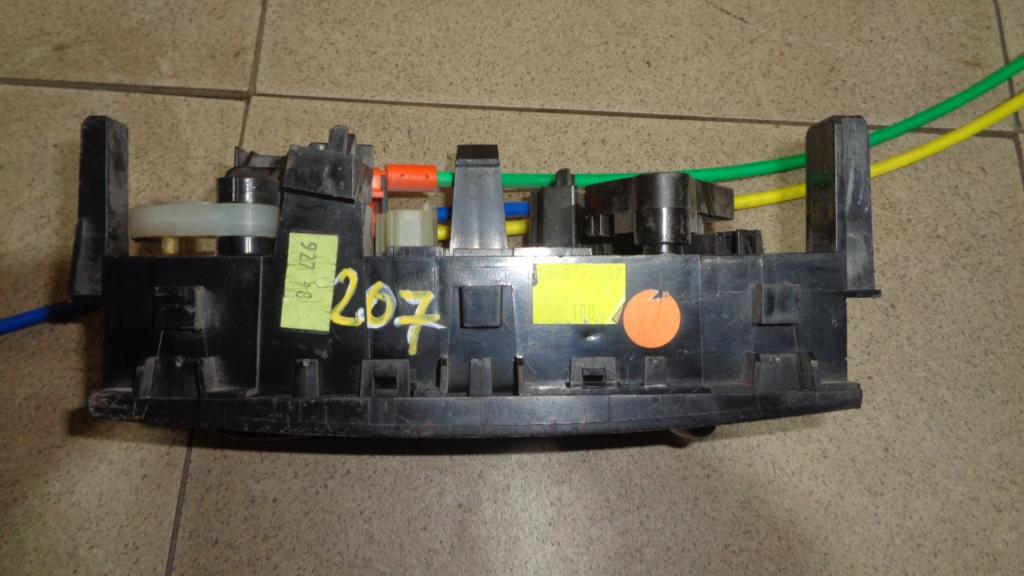 Блок управления отопителем, 1500 рублей, Пермь