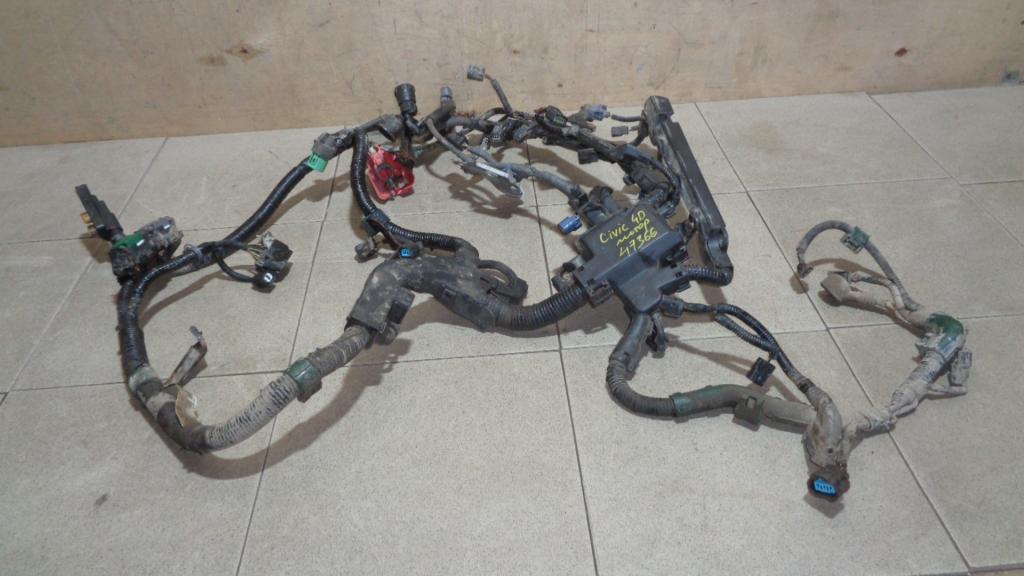 Проводка моторная, 7300 рублей, Пермь