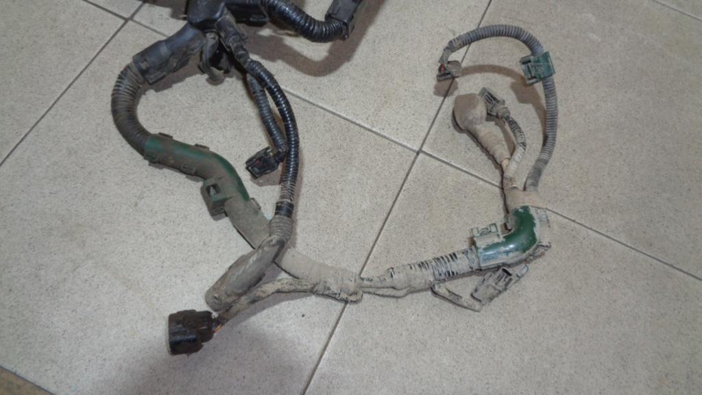 Проводка моторная, 7300 рублей, Пермь