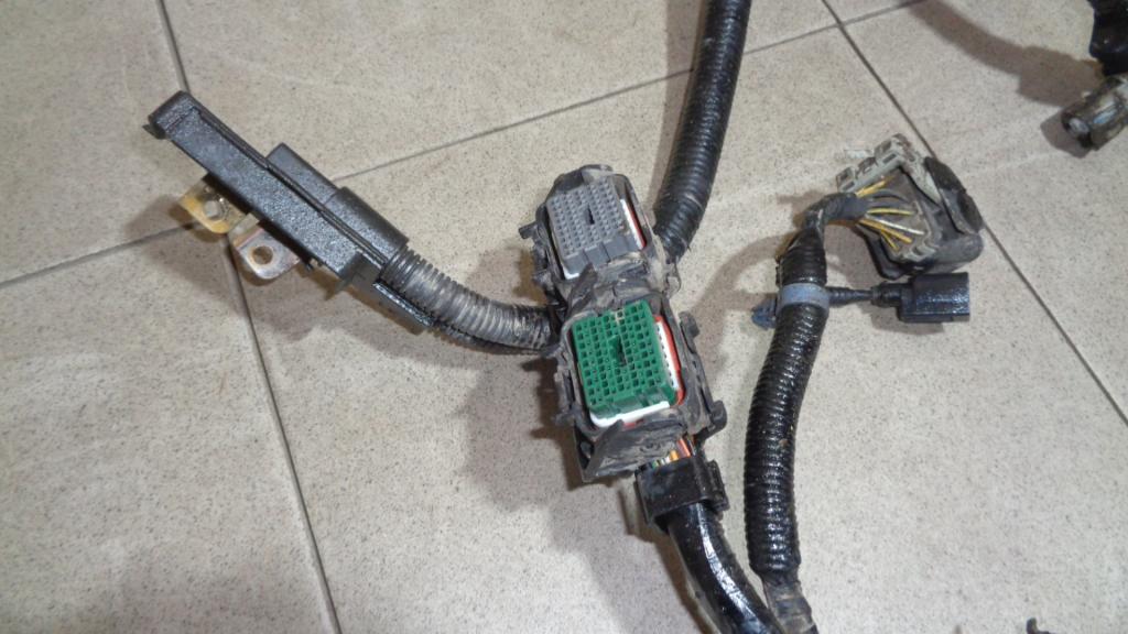 Проводка моторная, 7300 рублей, Пермь