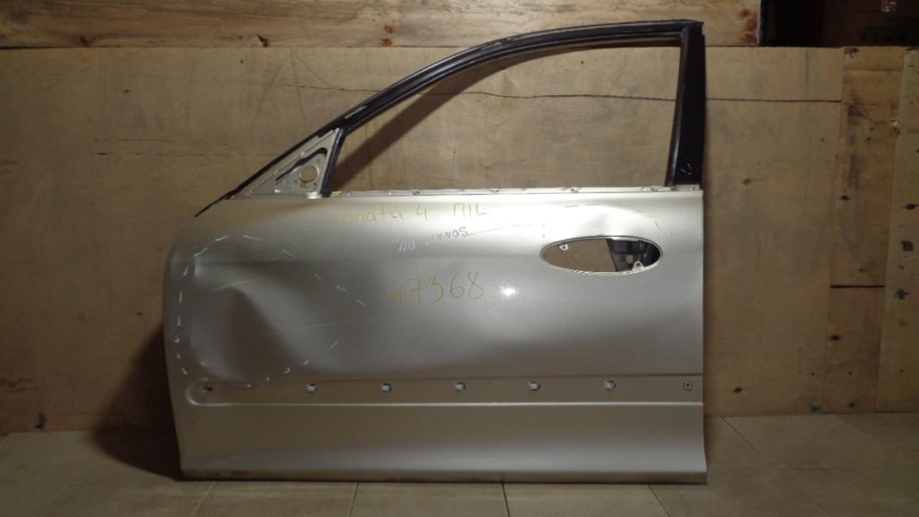 Дверь передняя левая, 4000 рублей, Пермь