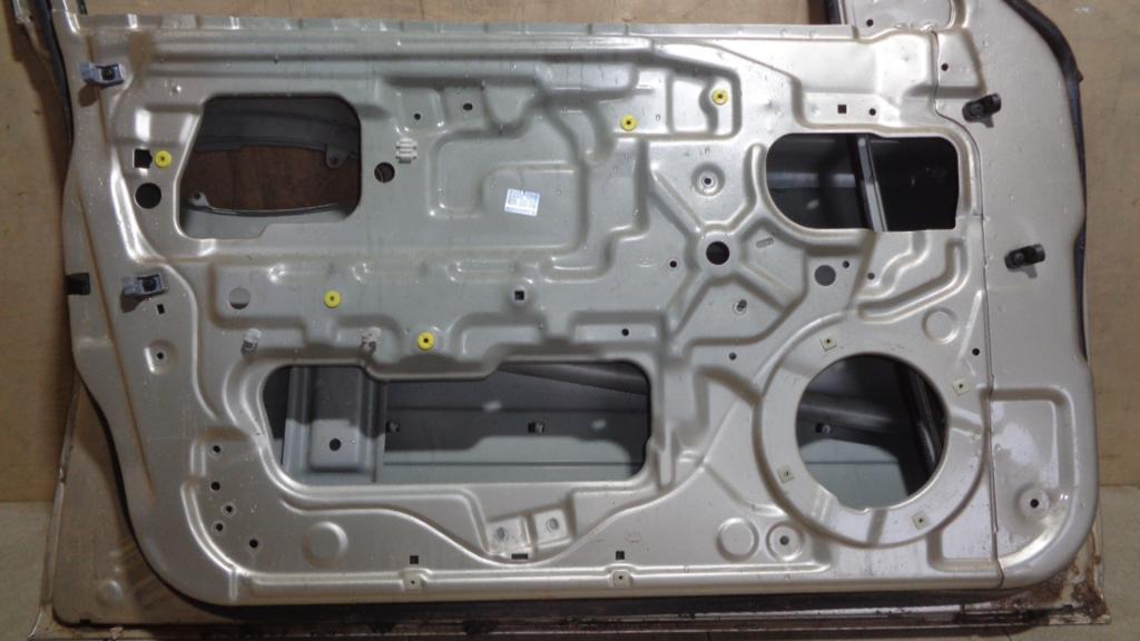 Дверь передняя левая, 4000 рублей, Пермь