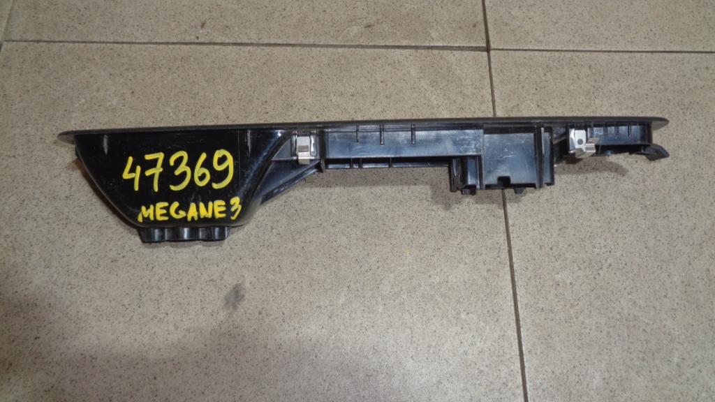 Накладка блока управления стеклоподъемниками, 500 рублей, Пермь