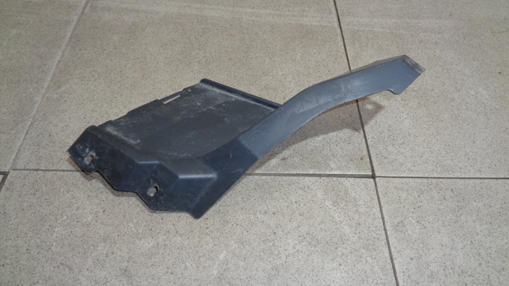 Накладка декоративная, 500 рублей, Пермь