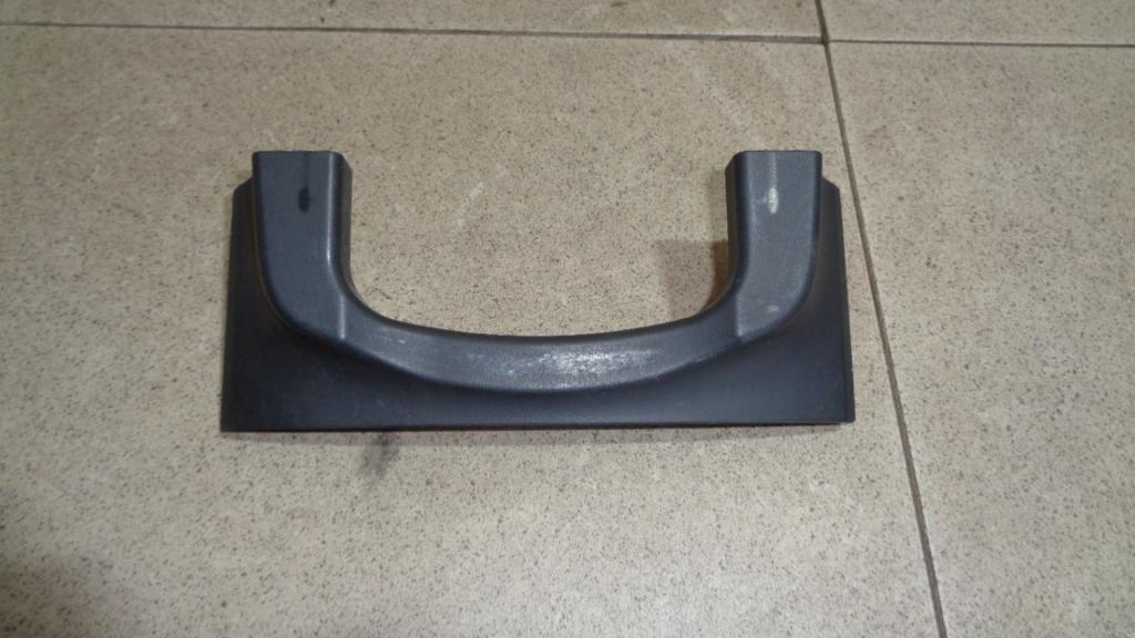 Накладка декоративная, 500 рублей, Пермь