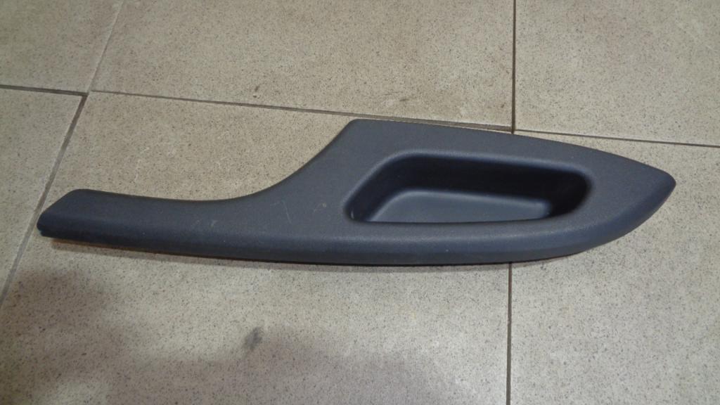 Накладка декоративная, 500 рублей, Пермь