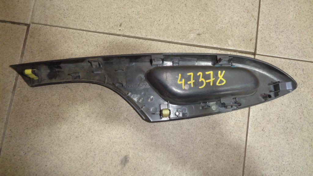 Накладка декоративная, 500 рублей, Пермь